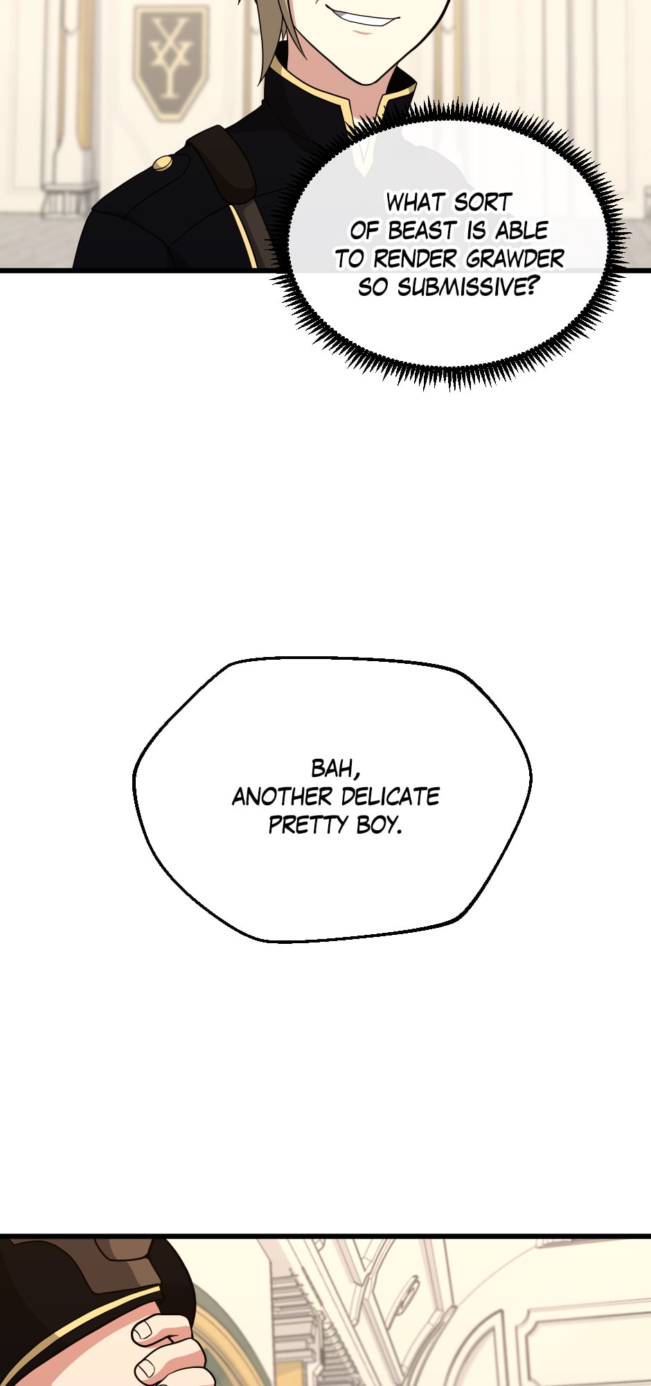 The Beginning After the End, Chapter 91 image 21